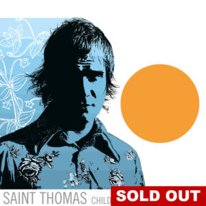 St. Thomas - Children Of The New Brigade