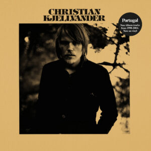 Christian Kjellvander - Portugal